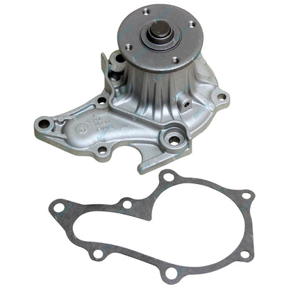Water Pump for Toyota MR2 AW11 1.6L 4cyl 1987-1989