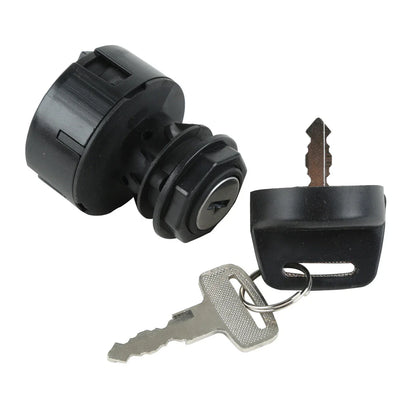Ignition Switch Keys for Polaris Sportsman 500, Outlaw 500 (2000-2007)