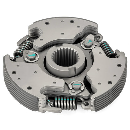 Wet Clutch Centrifugal Carrier for Yamaha Timberwolf Moto-4