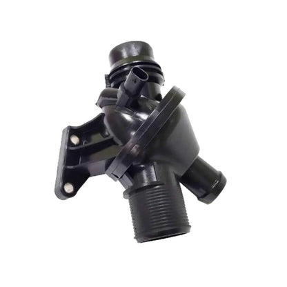 Engine Coolant Thermostat Housing for BMW X3 228i 320i 328i 528i (2011–2017)
