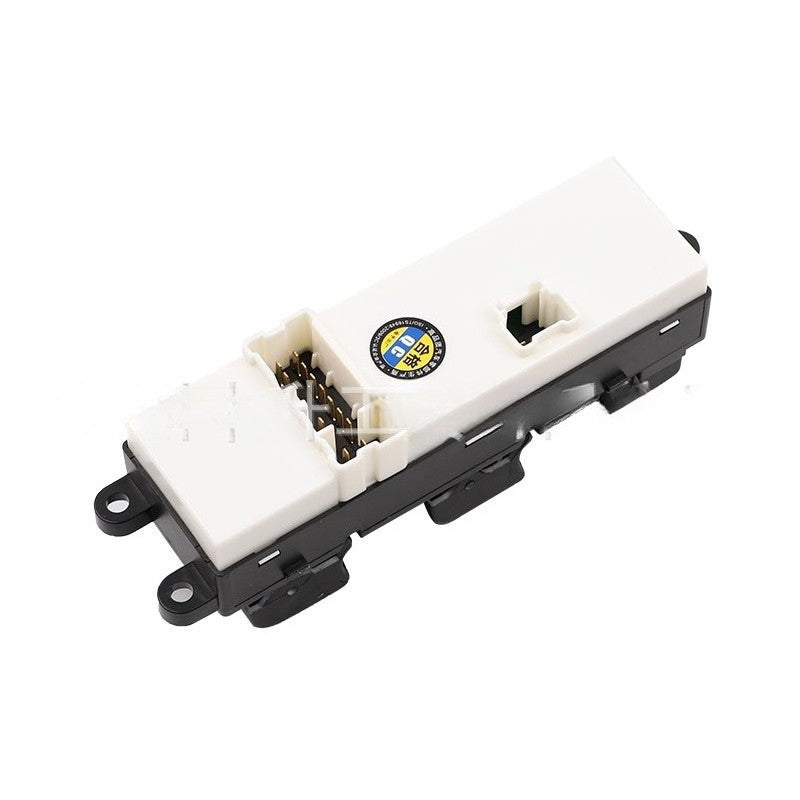 Front Left Master Power Window Switch for Subaru Forester Impreza (2007–2011)