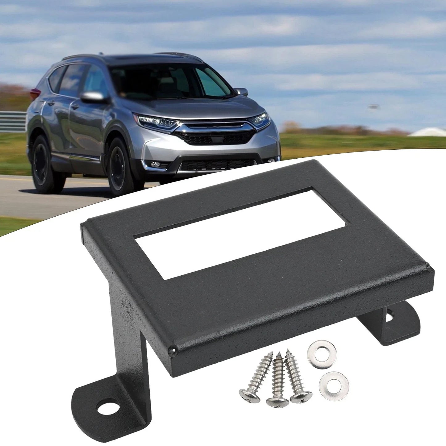 Sensor Protector Cover for Honda CRV (2017–2022)