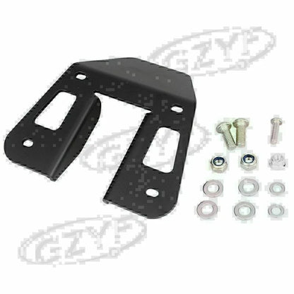 Fender Eliminator Tail License Plate Holder w/ LED Light for YAMAHA R25 R3 (2015-2016)