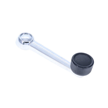 Set of 2 Chrome Window Crank Handles for Honda Civic (1973–1976)