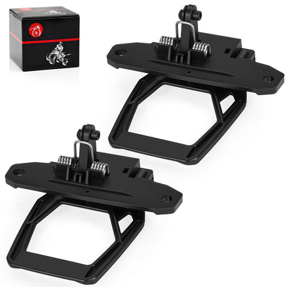 Set of 2 Inner Door Handles for Polaris General 1000 (2016–2025)