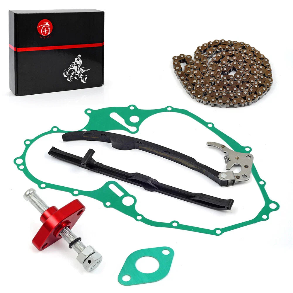 Cam Chain Guides Tensioner & Cover Gasket Yamaha Raptor 700 (2006–2020)