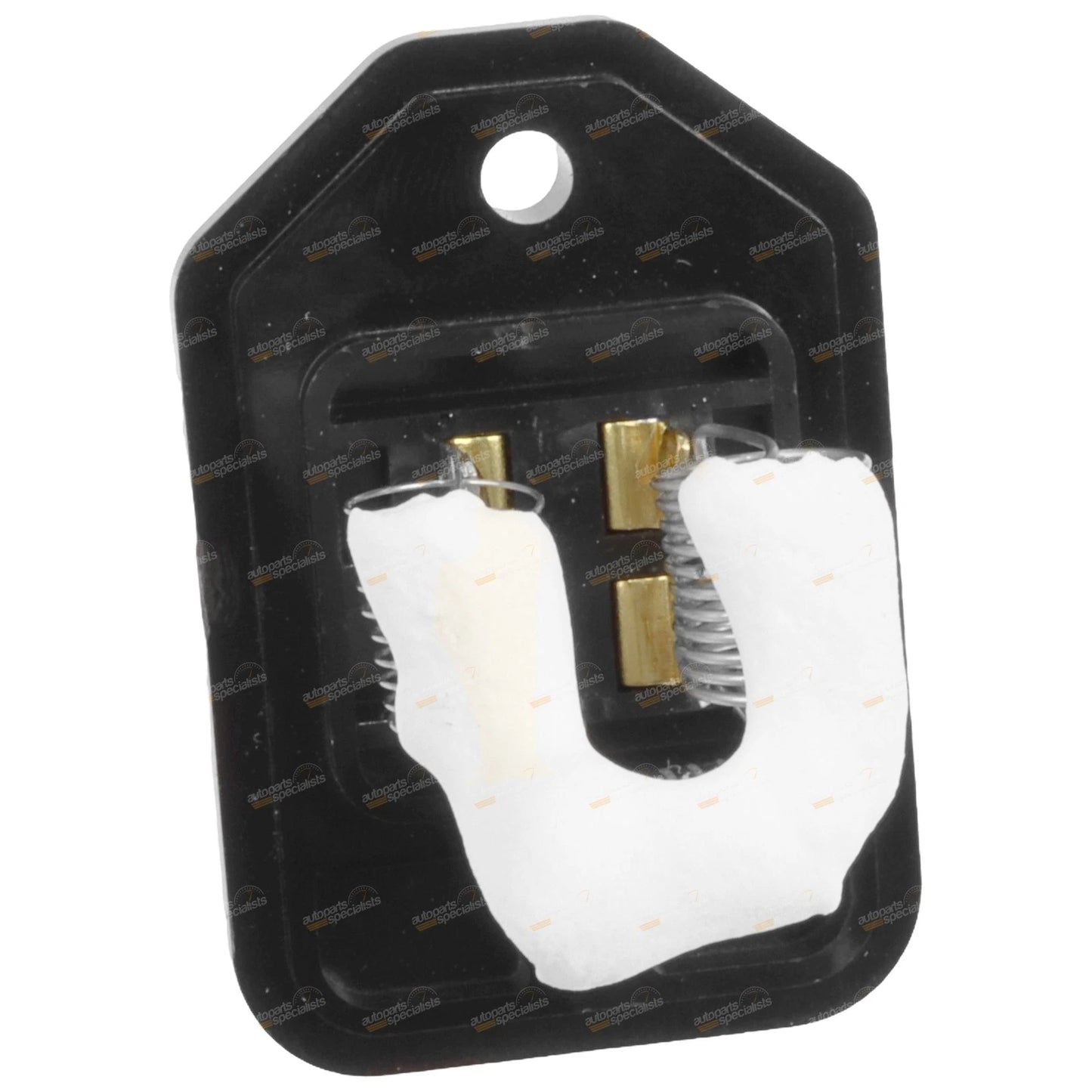 Heater Fan Resistor for Toyota Hilux Surf (1990–1991)