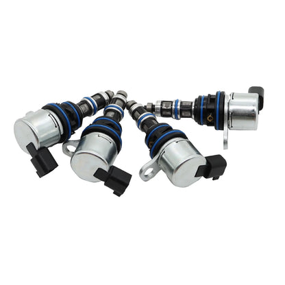 4 x Multiple Displacement Solenoids for Dodge Jeep Chrysler (2009–2023)