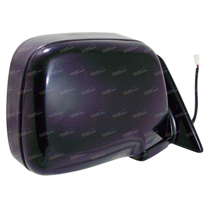RH Electric Door Mirror for Toyota Landcruiser 80 Series (1990–1997)