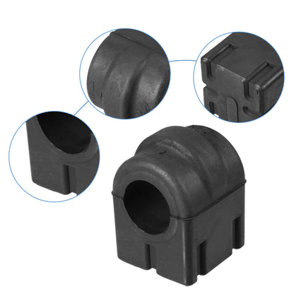 2X Front Suspension Sway Bar Stabilizer Bushing for Ford Fusion