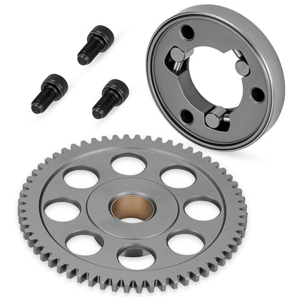 Starter Clutch One Way Bearing for Kawasaki Bayou 220 250 (1990–2004)