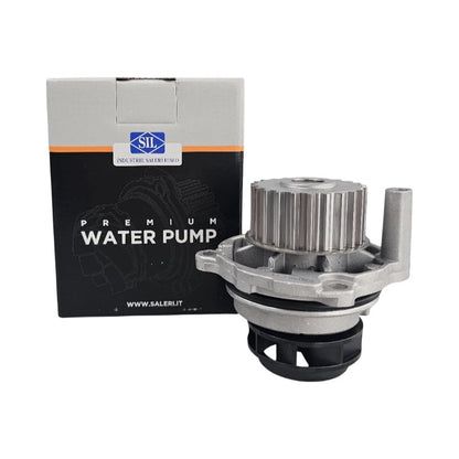 Water Pump for Volkswagen Beetle (1998–2010)