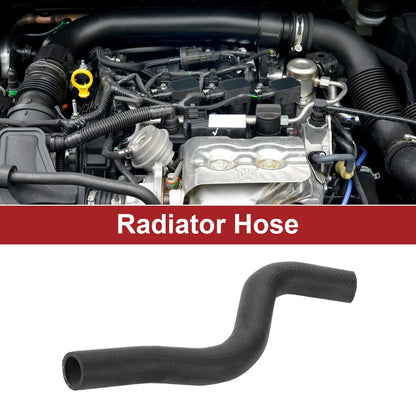 Radiator Hose for Honda Accord (2013-2017) Rubber Black 1 x Piece
