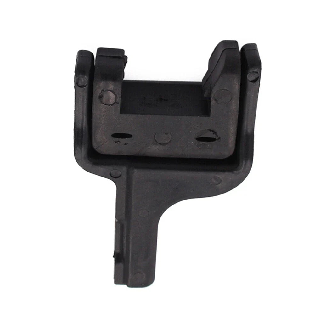 2 x Upper Radiator Bracket Insulator for Dodge Charger (2006–2020)