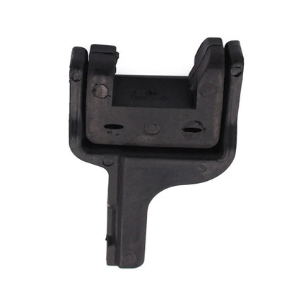 2 x Upper Radiator Bracket Insulator for Dodge Charger (2006–2020)