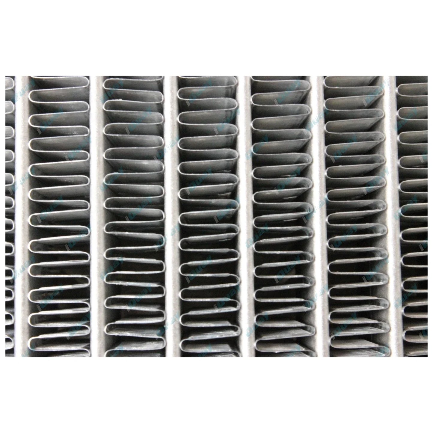 Alloy Core Radiator for Toyota Hilux Petrol Manual 1RZ/2RZ/3RZ 1997-2005