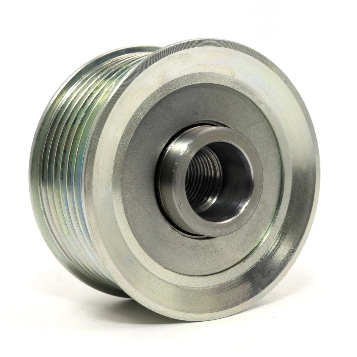 Alternator Pulley for Nissan Terrano Regulus 4WD (1999–2012)