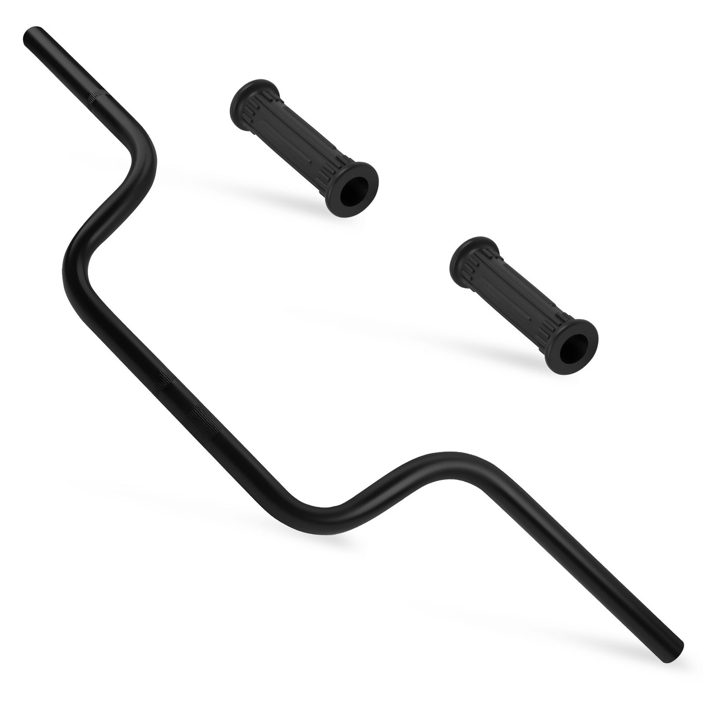 Heavy Duty Handlebar with Grips for Polaris Sportsman (2000–2014)