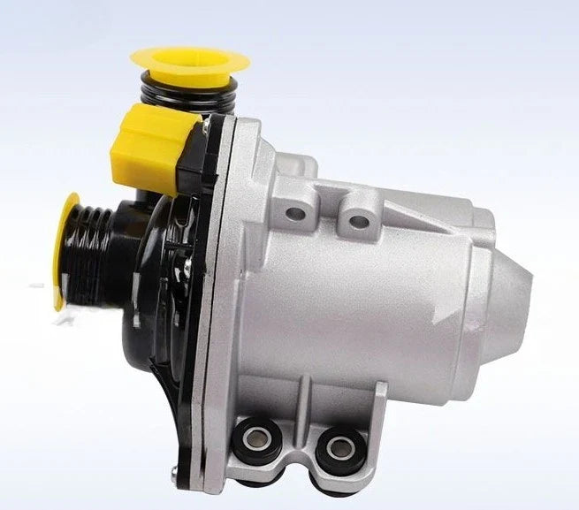 2 x Electric Water Pump 3.0L for BMW X5 (2007–2010)