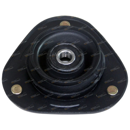 2 x Front Top Strut Mounts for Toyota Corolla AE111 AE112 XLI GLI (1997–2001)