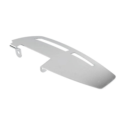 Driver Footboard Heel Guard for Harley Touring (1986-2023)