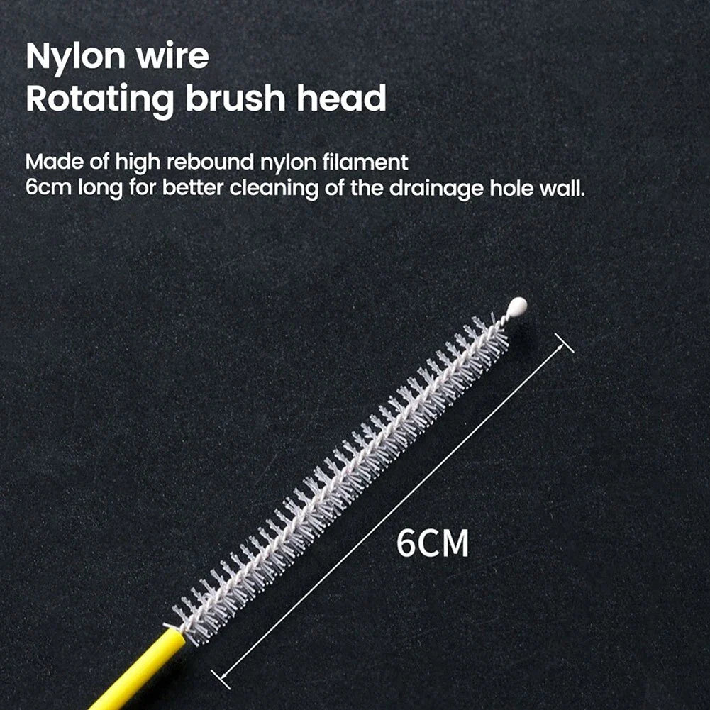 Sunroof Drain Dredge Pipe for Car