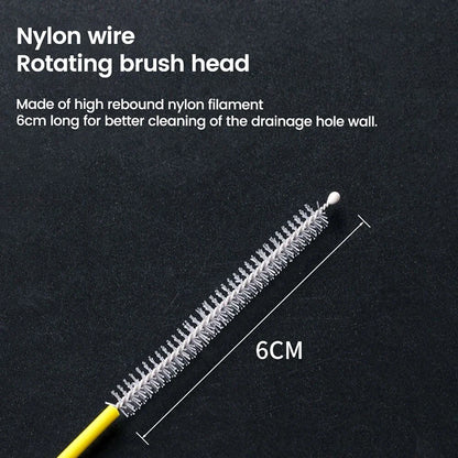 Sunroof Drain Dredge Pipe for Car