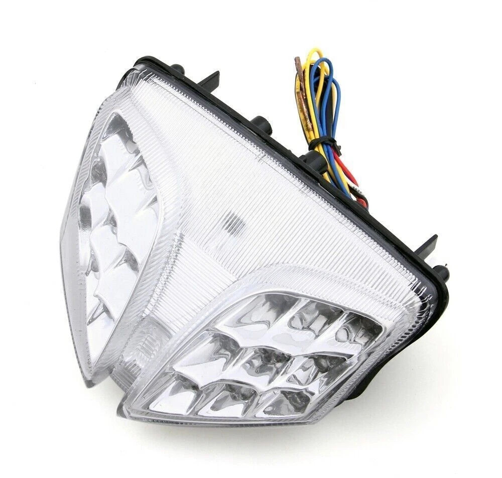 Rear Right Tail Light 63216935784 for MINI R50 R52 R53 (2001–2004)