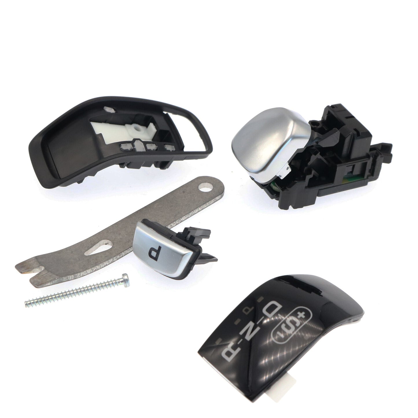 Gear Shift Knob Repair Kit for Land Rover Range Rover Sport (2014–2021)