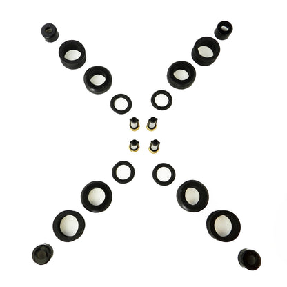 Fuel Injector Service Kit for Mazda 2 (2007–2014)