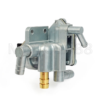 Secondary Fuel Petcock Tap Valve for Suzuki GS500E GS500 (2004–2009)