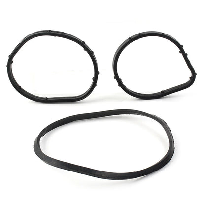 Vacuum Pump Rebuild Seal Kit for Land Rover Range Rover Sport, Jaguar XJ