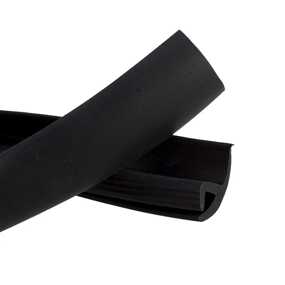 2 x Front Windshield Strip for BMW 325i 328i 330i M3 (2006-2013)