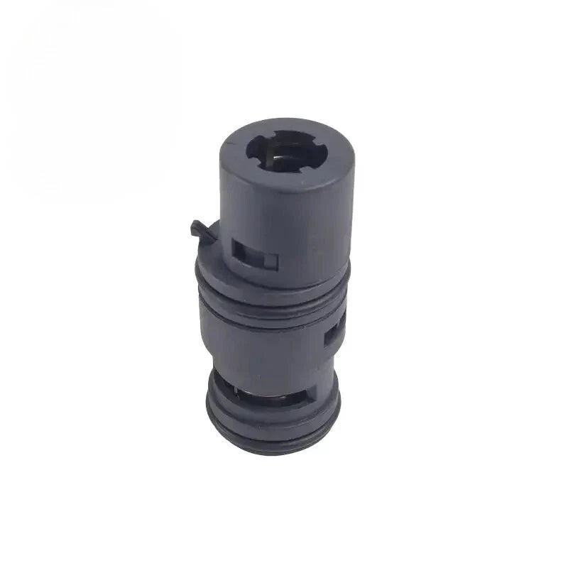 Oil Cooler Thermostat Expansion Tank for BMW E46 E53 E83 (1998–2010)