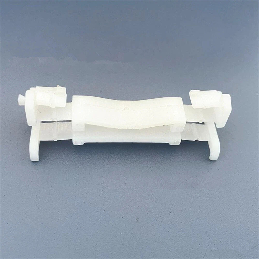 10 x Roof Moulding Drip Rail Clips for Mitsubishi Lancer EVO (2002-2016)