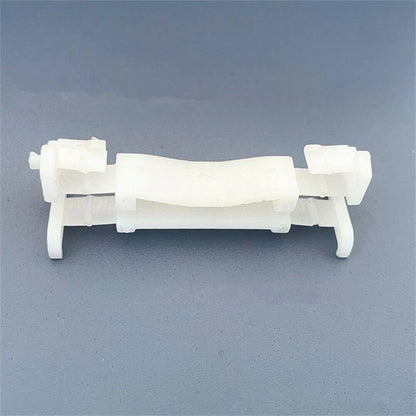 10 x Roof Moulding Drip Rail Clips for Mitsubishi Lancer EVO (2002-2016)
