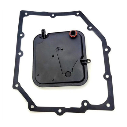 Transmission Filter Oil Pan Gasket Kit for Chrysler Dodge (2003-2007)