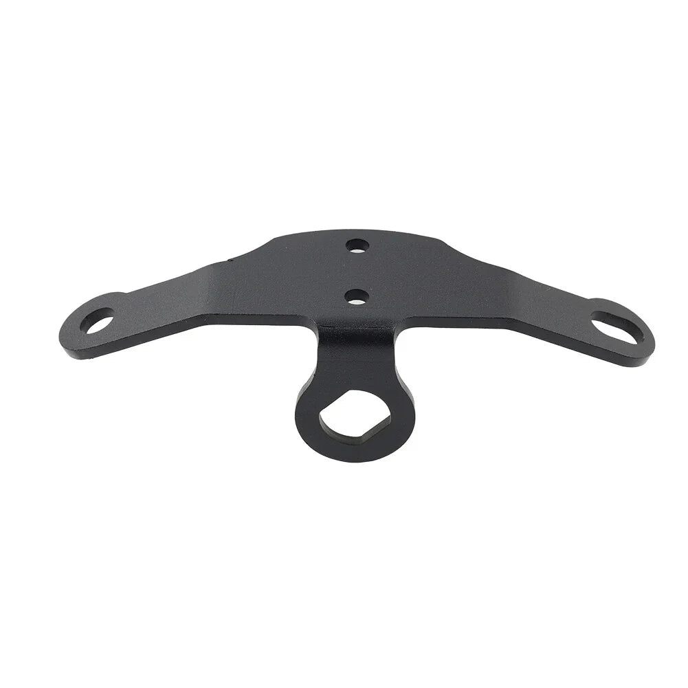 Ignition Key Relocation Bracket Mount for Harley Sportster XL883 1200 (2004-2023)