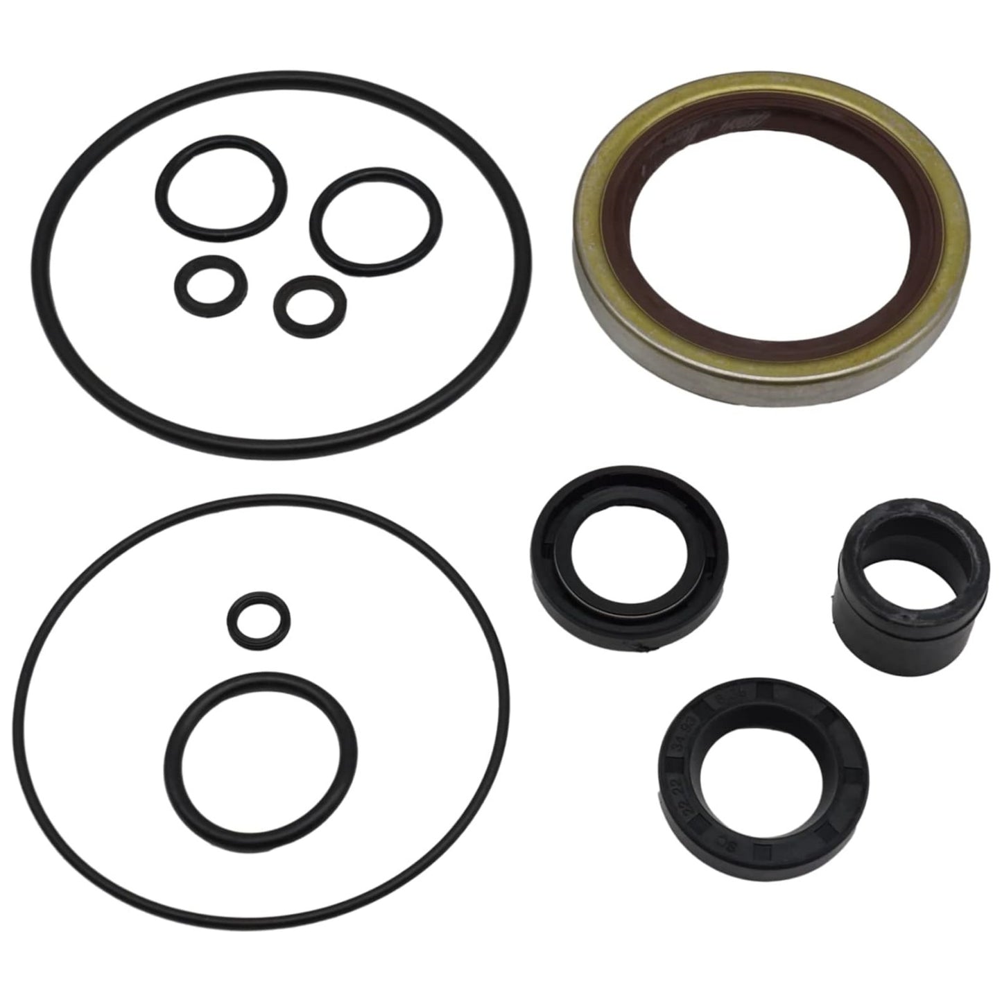 Upper Unit Seal Kit for Mercruiser Alpha One Gen 2 (1983–1990)