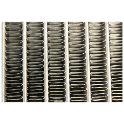 Aluminum Alloy Radiator for Nissan Terrano R20 (1996–1999)