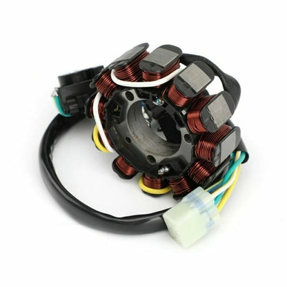 Alternator Stator for Honda CRF250 CRF 250 R (2013) ref 31120-MEN-A42 A