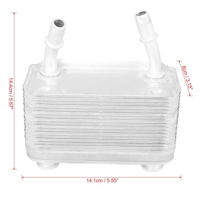 Oil Cooler for BMW X5 (2000-2006)