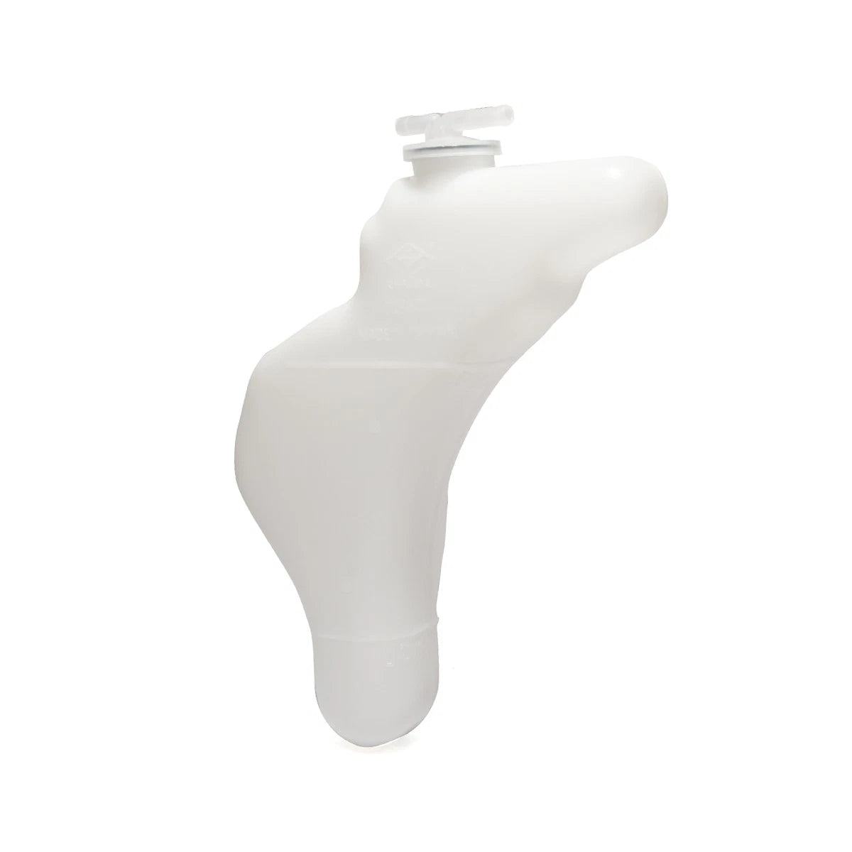Radiator Reserve Tank for Toyota Corolla Levin E90 AE92 (1987–1992)