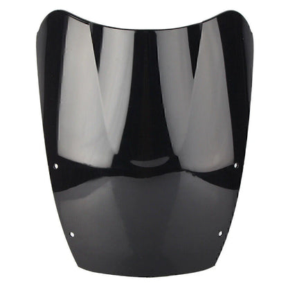 Windshield for Suzuki GSX600F/750F Katana (1987-1997) Black