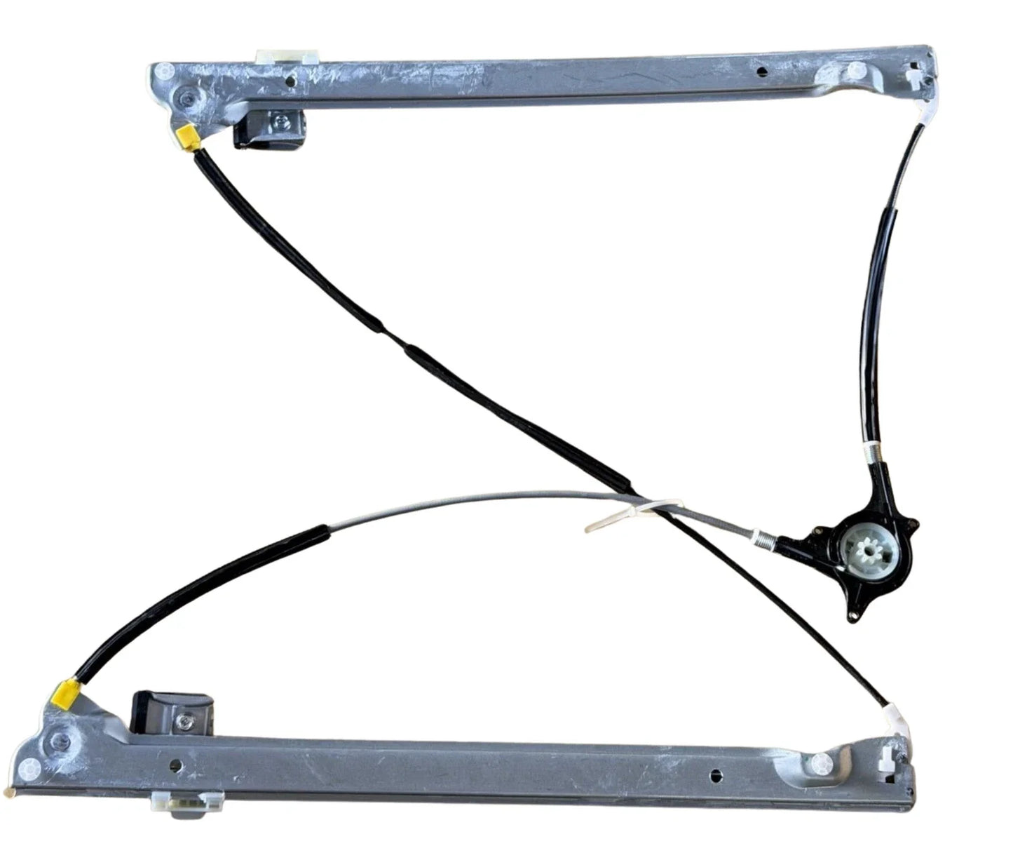 Front Left Window Regulator for Mercedes Vito (2003–2014)