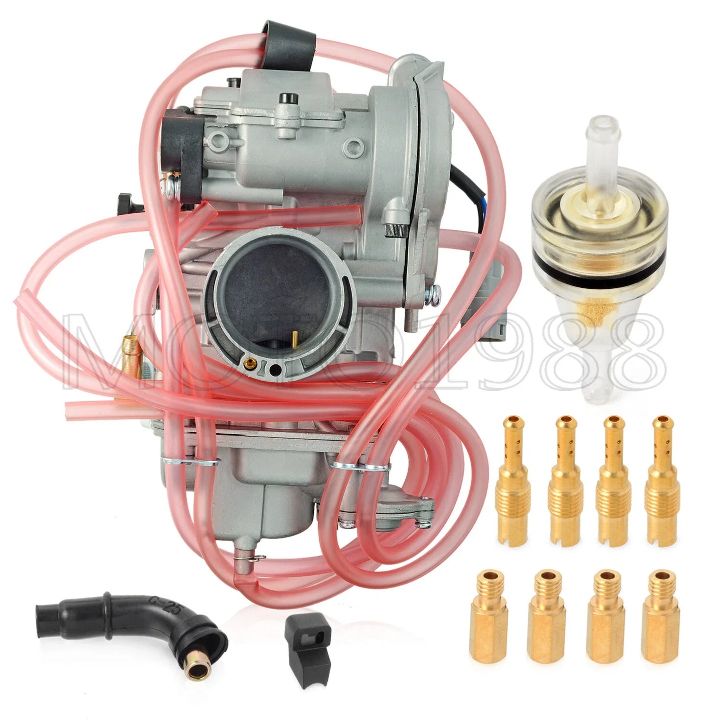 Carburetor for Yamaha WR426F WR450F YZ450F YZ426F (2001–2011)