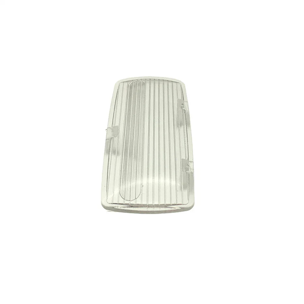 Rear Door Lens Courtesy Lamp Cover for Acura Honda Pilot Accord (2003-2015)