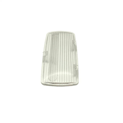 Rear Door Lens Courtesy Lamp Cover for Acura Honda Pilot Accord (2003-2015)