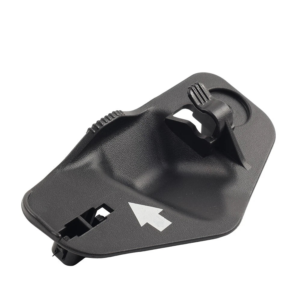 Front Bumper Bracket for Lexus IS250 IS350 (2006–2015)