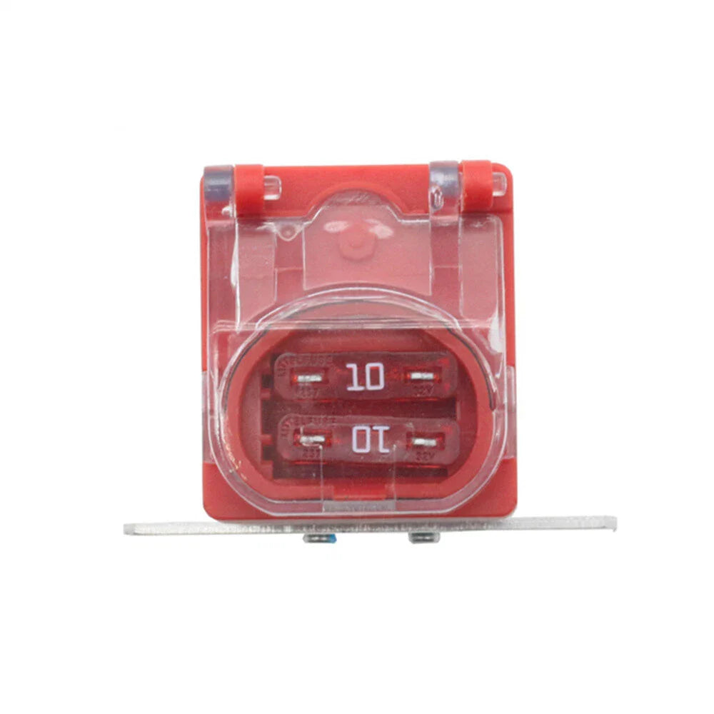 Overload Protection Relay for Mercedes-Benz W201 W124 W126 (1984-1997)